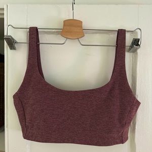 Outdoor Voices Double Time Bra